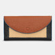 Кошелек женский Yoshi Y1252 CB 14 Westwood (Rustic Multicolor) фото