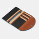 Кошелек женский Yoshi Y1252 CB 14 Westwood (Rustic Multicolor) фото