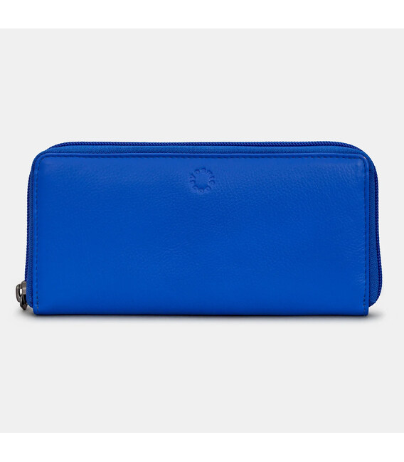 Кошелек женский Yoshi Y1257 17 37 Baxter (Blue) фото, картинка, изображение