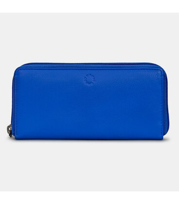 Кошелек женский Yoshi Y1257 17 37 Baxter (Blue) фото, картинка, изображение