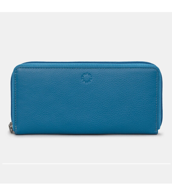 Гаманець жіночий Yoshi Y1257 17 48 Baxter (Petrol Blue) картинка, зображення, фото