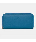 Гаманець жіночий Yoshi Y1257 17 48 Baxter (Petrol Blue) картинка, зображення, фото