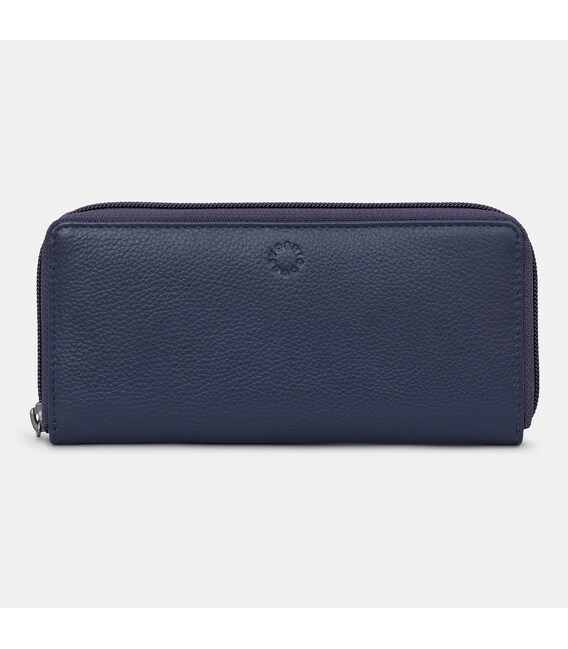 Кошелек женский Yoshi Y1257 17 6 Baxter (Navy) фото, картинка, изображение