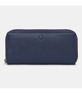 Кошелек женский Yoshi Y1257 17 6 Baxter (Navy) фото, картинка, изображение