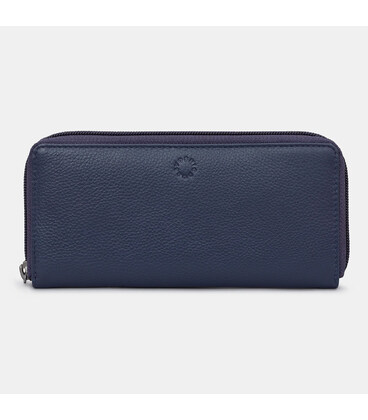 Кошелек женский Yoshi Y1257 17 6 Baxter (Navy) фото, картинка, изображение