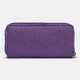 Гаманець жіночий Yoshi Y1257 BEE 55 Baxter (Bee Lavender Plum) картинка, зображення, фото