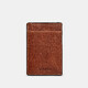 Кардхолдер Yoshi Y1743 17 8 Compact (Brown) фото