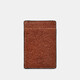 Кардхолдер Yoshi Y1743 17 8 Compact (Brown) фото