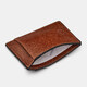 Кардхолдер Yoshi Y1743 17 8 Compact (Brown) фото
