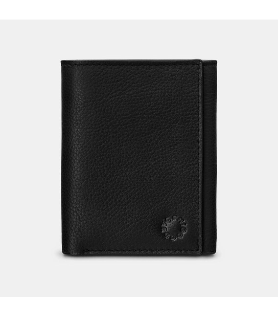 Кошелек мужской Yoshi Y2036 17 1 (Black) фото, картинка, изображение