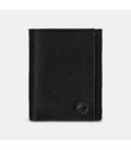 Гаманець чоловічий Yoshi Y2036 17 1 (Black)
