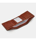 Гаманець чоловічий Yoshi Y2036 17 8 (Brown) картинка, зображення, фото