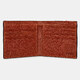 Кошелек мужской Yoshi Y2039E 17 8 Elastic (Brown) фото