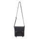Сумка мужская Ashwood F84 Black/Mud (Черный) фото