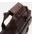 Сумка мужская для ноутбука 15,6 Ashwood F83 Brandy (Коричневый) фото, картинка, изображение
