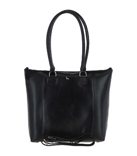 Сумка жіноча Ashwood V29 Black (Чорний) картинка, зображення, фото