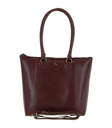 Сумка женская Ashwood V29 Chestnut (Коричневый) фото, картинка, изображение