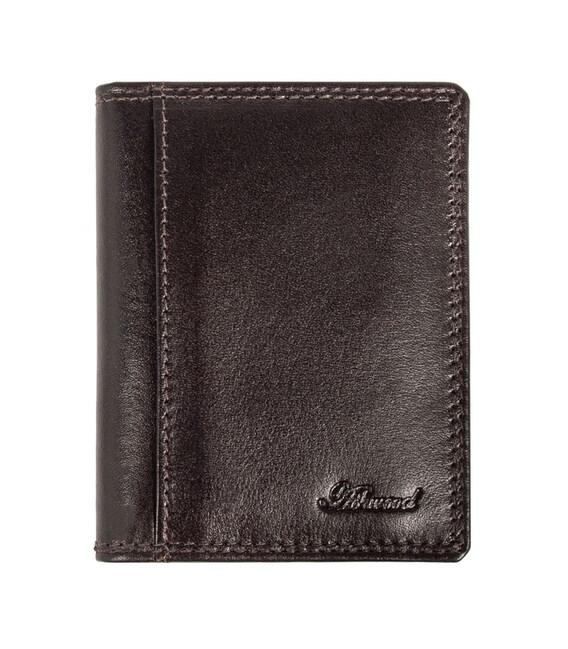 Картхолдер Ashwood 1290 VT Brown (Коричневый) фото, картинка, изображение