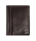 Картхолдер Ashwood 1290 VT Brown (Коричневий)