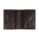 Картхолдер Ashwood 1290 VT Brown (Коричневый) фото