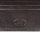 Картхолдер Ashwood 1290 VT Brown (Коричневый) фото