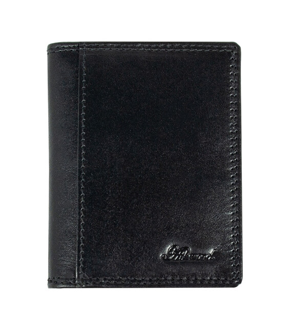 Картхолдер Ashwood 1290 VT Black (Чорний) картинка, зображення, фото