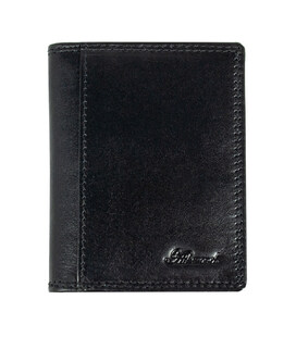 Картхолдер Ashwood 1290 VT Black (Черный) фото, картинка, изображение