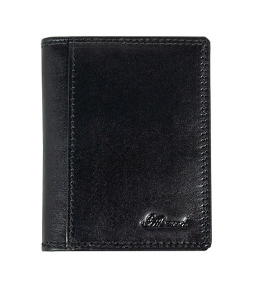 Картхолдер Ashwood 1290 VT Black (Чорний) картинка, зображення, фото