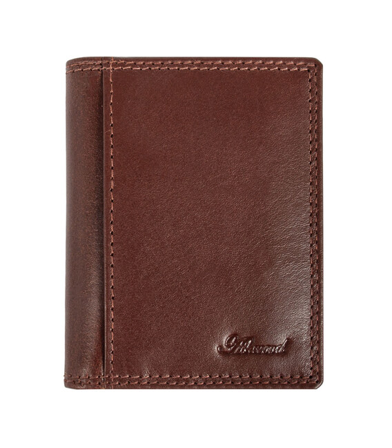 Картхолдер Ashwood 1290 VT Tan (Світло-Коричневий) картинка, зображення, фото