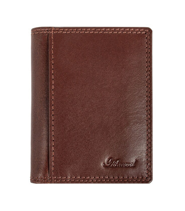 Картхолдер Ashwood 1290 VT Tan (Світло-Коричневий) картинка, зображення, фото