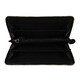 Винтажный кошелек женский Ashwood D81 Black (Черный) фото