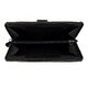 Винтажный кошелек женский Ashwood D84 Black фото
