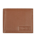 Гаманець чоловічий JCB NC51 Tan (Рудий) картинка, зображення, фото