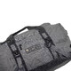 Сумка текстильна дорожня JCB 004L Grey (Серый) фото