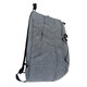 Рюкзак текстильний Borderline JBBP194L (Grey) фото
