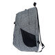 Рюкзак текстильний Borderline JBBP194L (Grey) фото