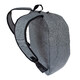 Рюкзак текстильний Borderline JBBP194L (Grey) фото