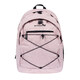 Рюкзак текстильний Borderline JBBP194L (Pink) фото
