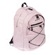 Рюкзак текстильний Borderline JBBP194L (Pink) фото