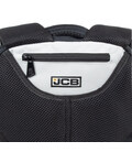 Рюкзак текстильний JCB BP22 (Black/Yellow) картинка, зображення, фото