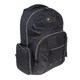 Рюкзак текстильний JCB BP17 (Black/Grey) фото
