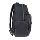 Рюкзак текстильний JCB BP17 (Black/Grey) фото