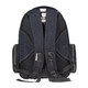Рюкзак текстильний JCB BP17 (Black/Grey) фото