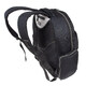 Рюкзак текстильний JCB BP17 (Black/Grey) фото