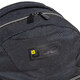 Рюкзак текстильний JCB BP17 (Black/Grey) фото