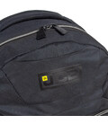 Рюкзак текстильний JCB BP17 (Black/Grey) картинка, зображення, фото