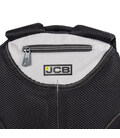 Рюкзак текстильний JCB BP17 (Black/Grey) картинка, зображення, фото