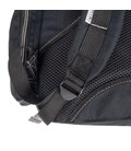 Рюкзак текстильний JCB BP17 (Black/Grey) картинка, зображення, фото
