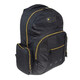 Рюкзак текстильний JCB BP17 (Black/Yellow) фото
