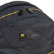 Рюкзак текстильний JCB BP17 (Black/Yellow) фото